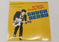 Winyl The Great Twenty-Eight Chuck Berry