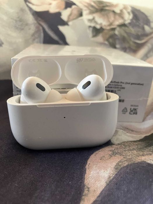 Airpods Pro 2 (2025)