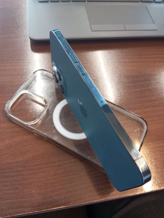 Iphone 12 pro max 256gb