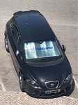 Seat Leon versao 1P