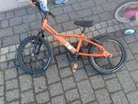 Rower betwin Decathlon