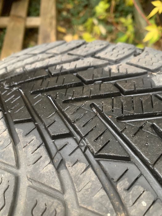 Sprzedam zimowe koła 205/55 R16