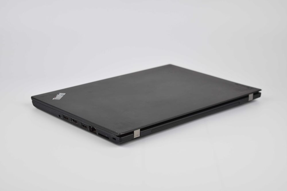 Сенсорний Lenovo ThinkPad T480 i5-8350U 16/32гб 256/512/1тб Ноутбук 4G
