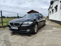 BMW Seria 5 BMW 528i 245km