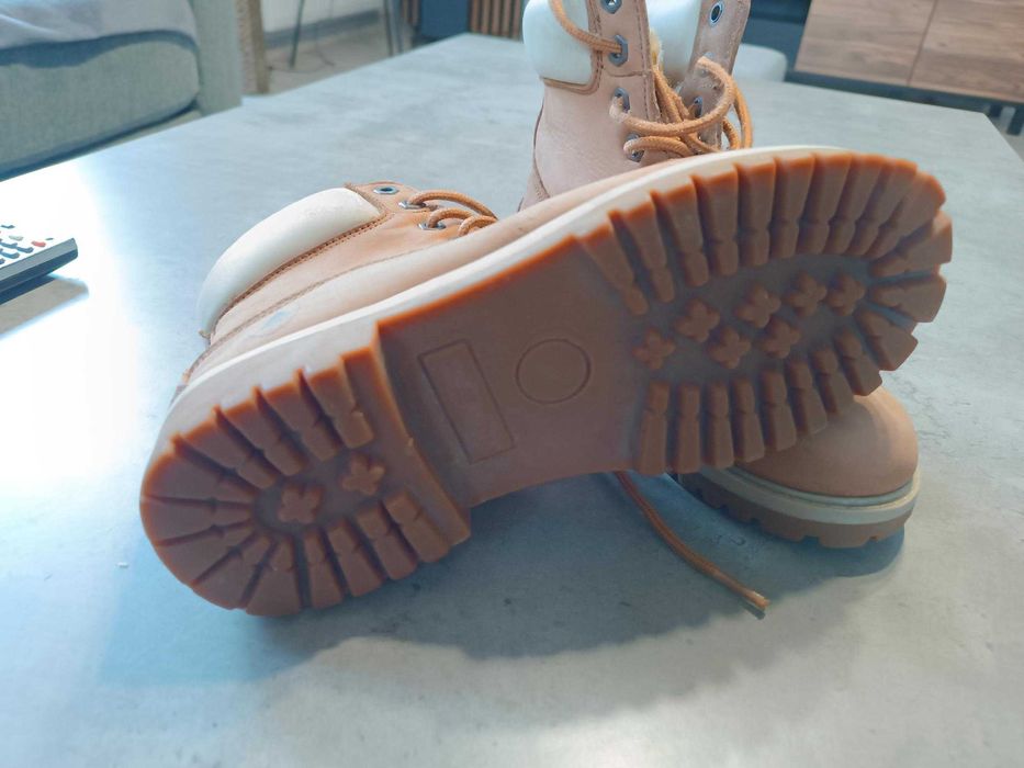 Buty Zimowe MC artchur damskie 38