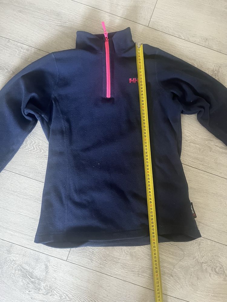 Polarowa bluza damska Helly Hansen, rozmiar M
