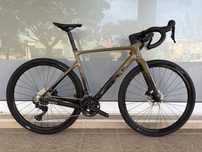 Bicicleta Scott Gravel - Colecao 2026