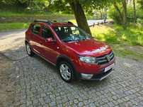 Dacia Sandero 0.9 TCe Comfort