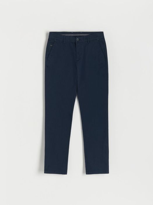 Бавовняні штани чиноси розмір S