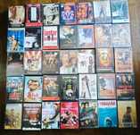 DVD - Filmes - lista 3