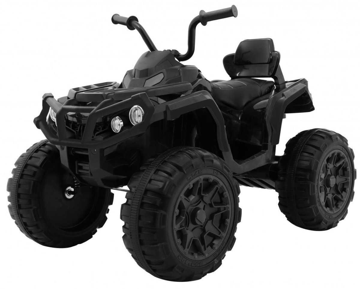 Autko na akumulator QUAD ATV dla dzieci buggy pojazd zabawka jeździk
