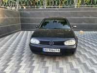 Volkswagen Golf 4 1.6