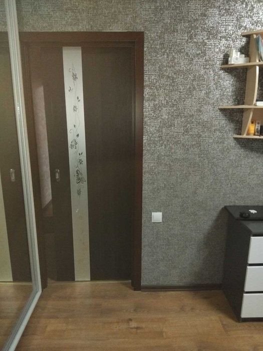 2-кімнатна квартира у гарному стані готова до проживання м. Тернівка