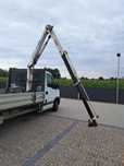 Renault Master  Renault Master z Hds