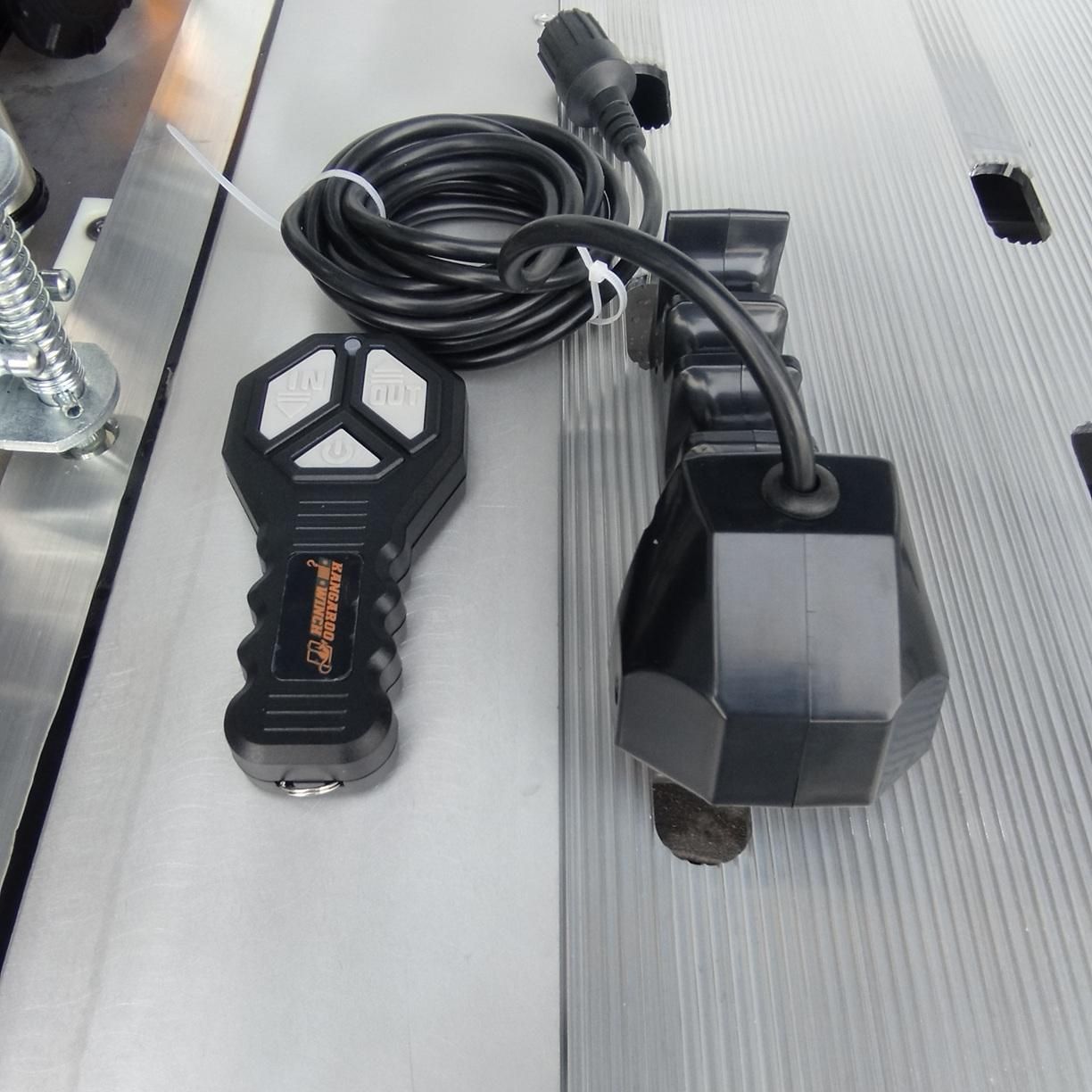 Renault Master  Autolaweta