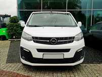 Opel VIVARO  Samochód dostawczy Opel Vivaro 3-osobowy diesel 2021