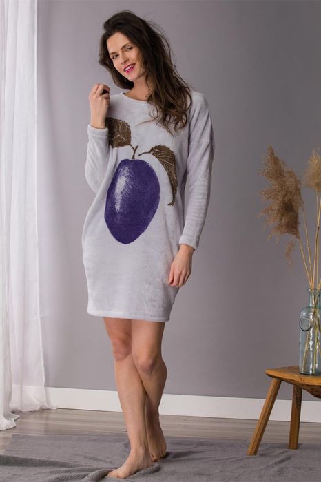 Тепле флісове плаття Кеу-Польща.M L. 650 грн