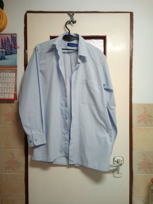 70. Koszula męska rozmiar 38/170/176