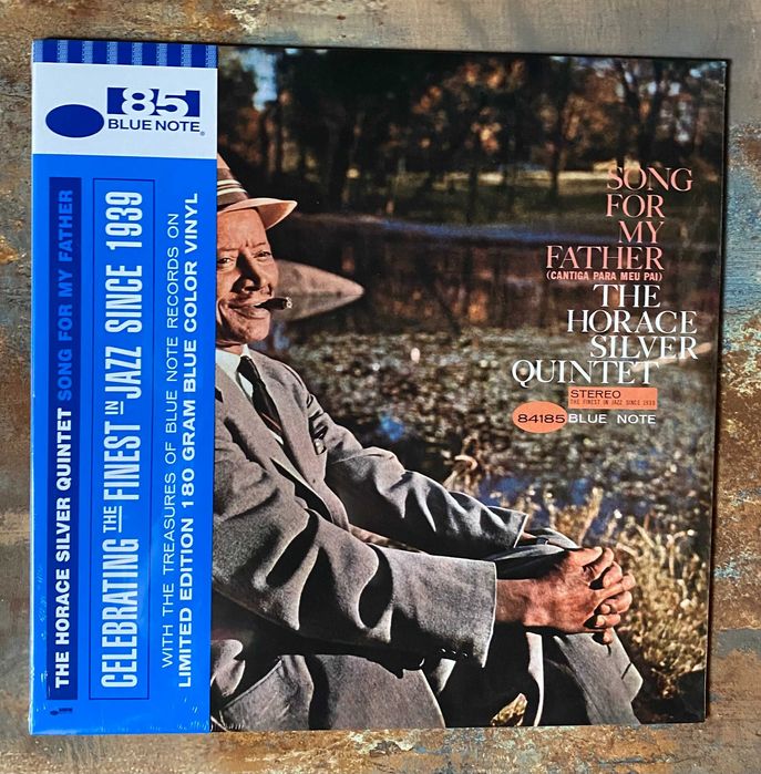 Kenny Burrell H Silver C Baker O Peterson D Brubeck Pastorius LP CD