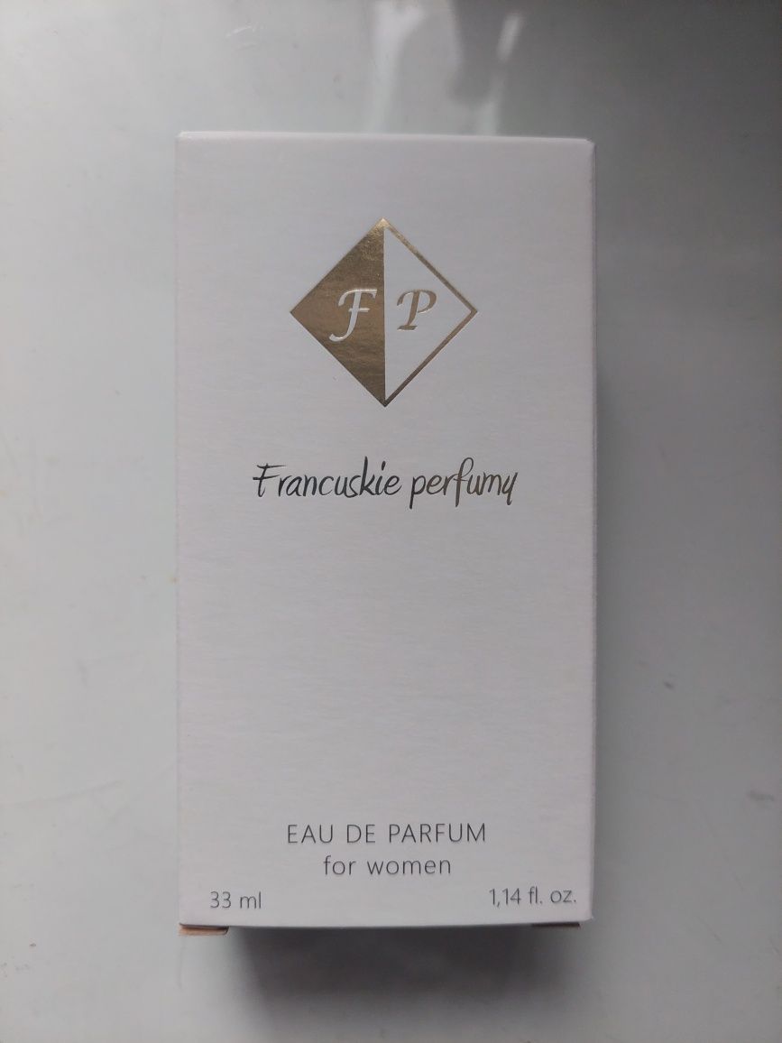 Francuskie Perfumy Nowe! zamiennik Dior Hypnotic Poison