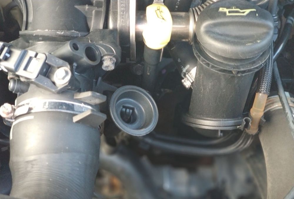 Продам Citroen Jampy