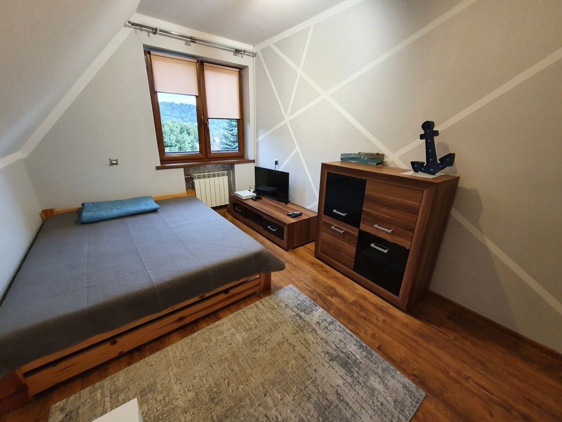 Noclegi Gródek nad Dunajcem