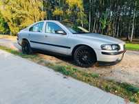 Sprzedam Volvo S60 2,5 T AWD MOŻLIWA ZAMIANA