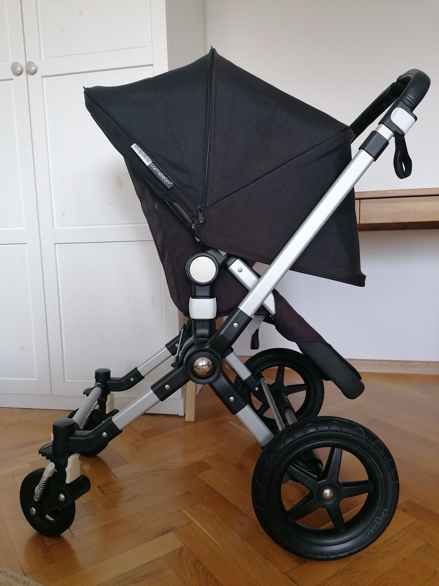 Bugaboo Camelon 3