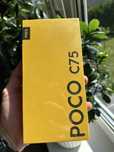 Telefon Xiaomi POCO C75 (8GB/256GB) Złoty