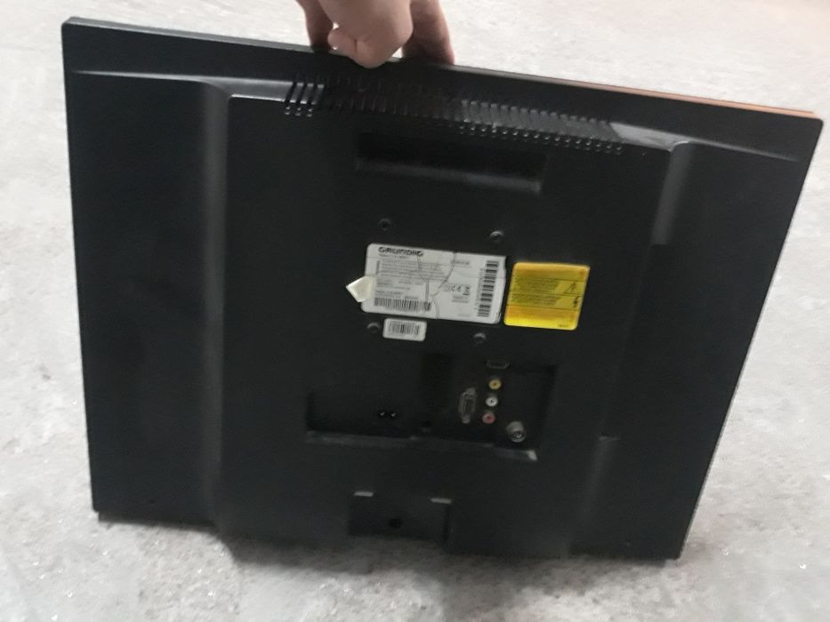 Televisor Grundig