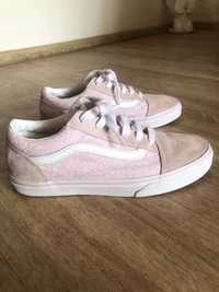 Кеды Vans Old Skool  36, 38