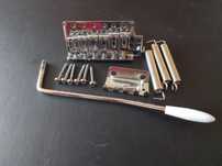 Mostek tremolo Kramer 10,5mm