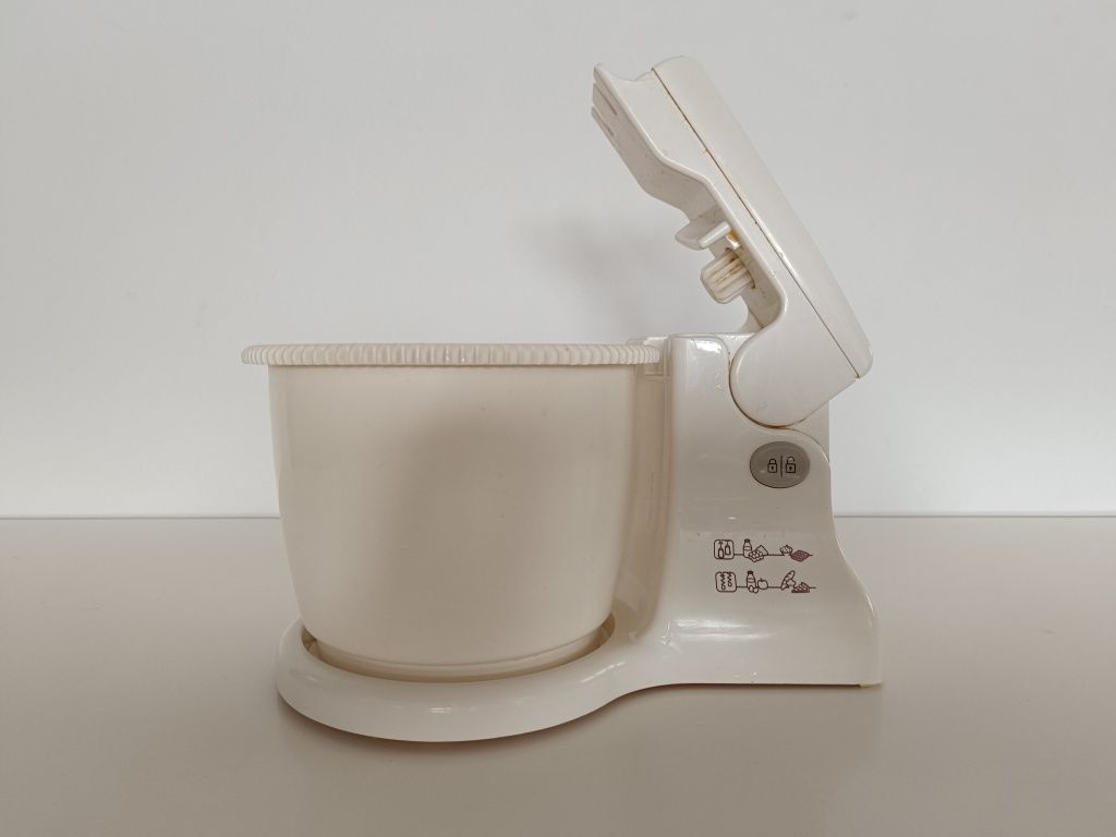Podstawka + misa obrotowa Tefal Prep'line