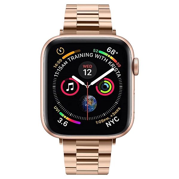 SPIGEN MODERN FIT BAND APPLE WATCH 4 / 5 / 6 / 7 / 8 / 9 / SE (38 / 40