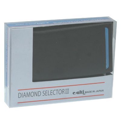 Detector de diamantes (Novo - Selector III)