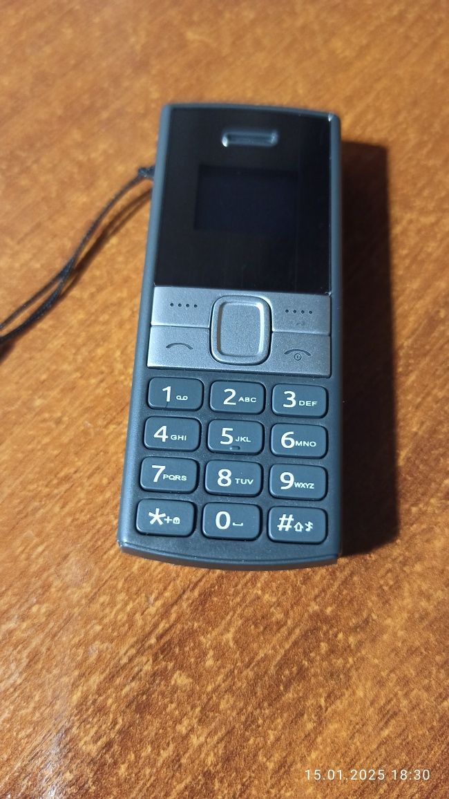 Міні телефон BM150