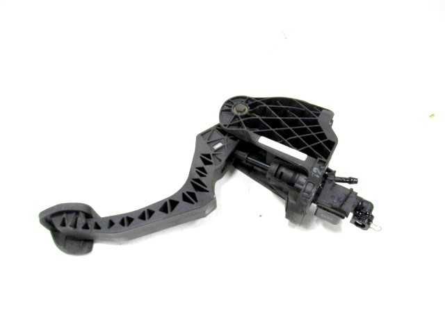 , LEON II pedal pompka sprzegla Golf V Altea Toledo Passat octavia