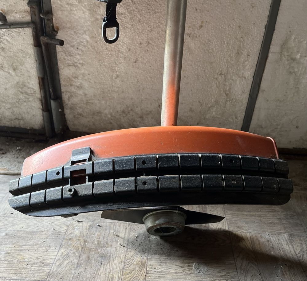Продам мотокосу STIHL FS 55 б/у