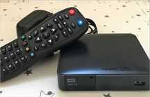 WD TV Live! HD Media Player USB HDMI odtwarzacz