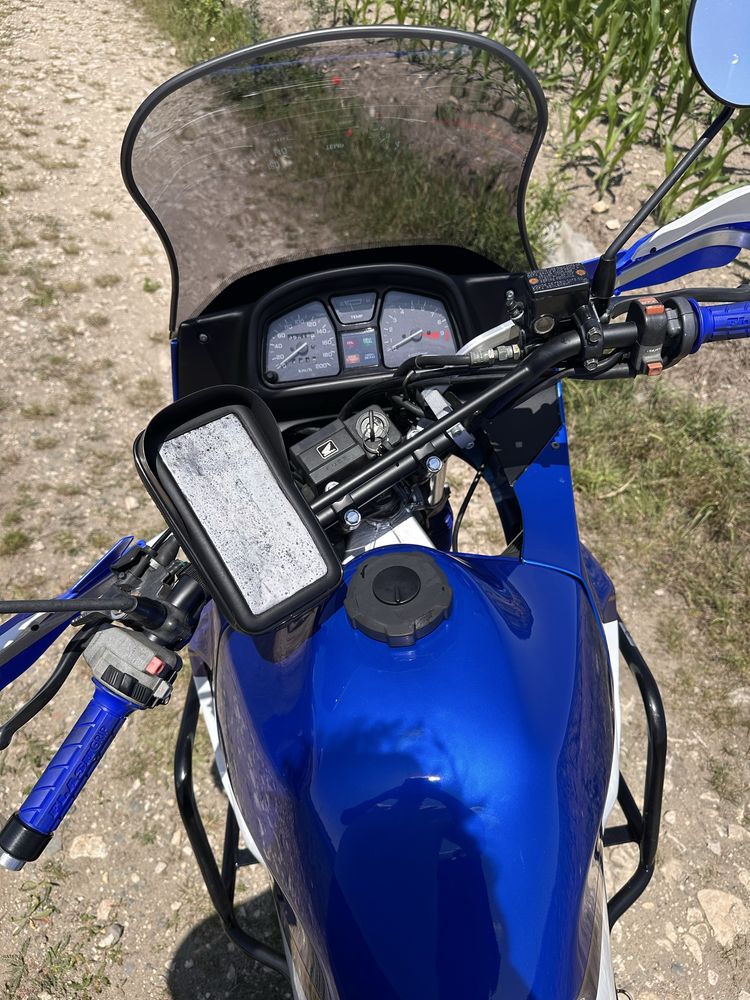 Honda XL600V transalp