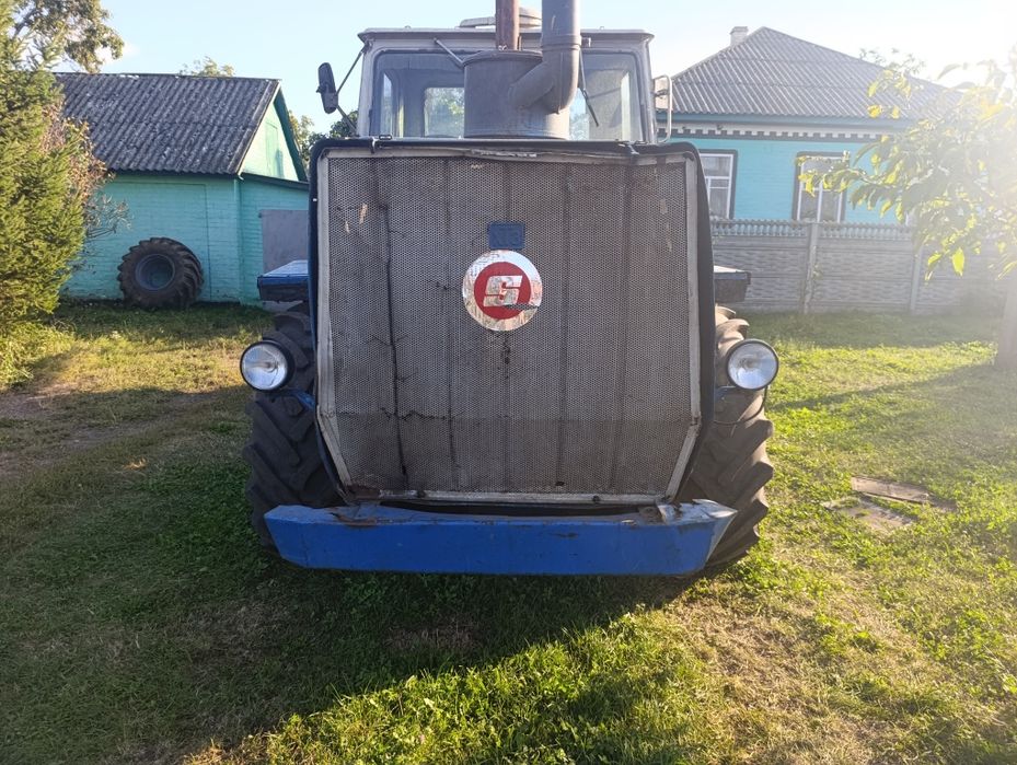 Продається трактор Т-150К.