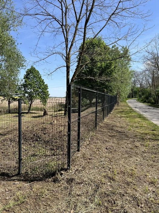 Do wynajecia dzialka w Nietkowie nad wodą