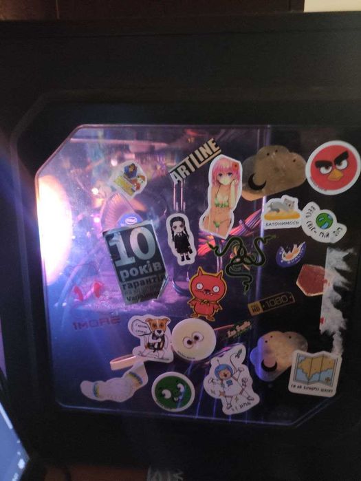 Домашний персональный компьютер