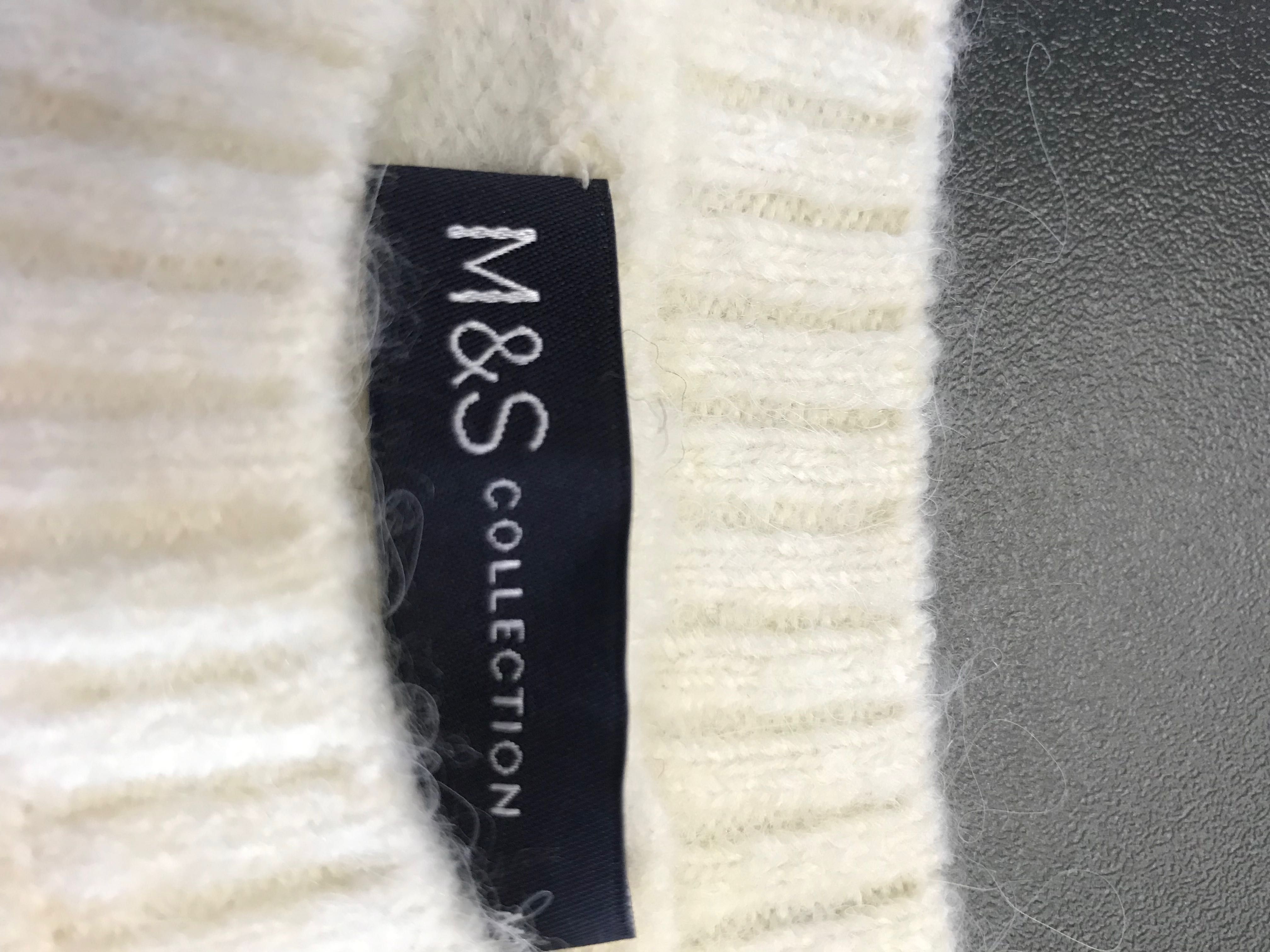 Кофта, светр жіночий M&S