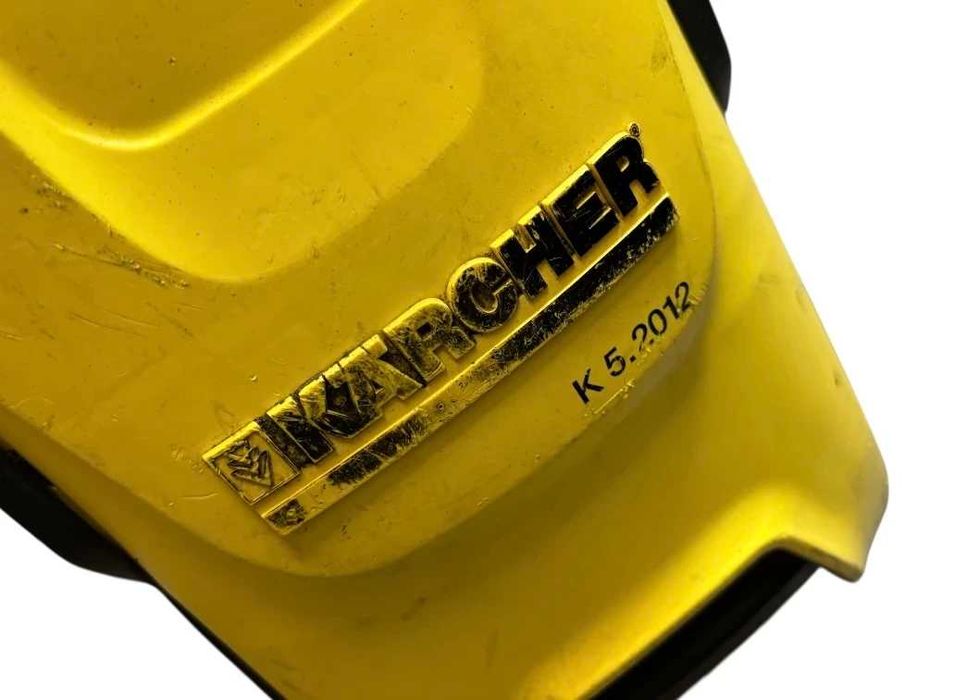 Myjka ciśnieniowa KARCHER K5 K 5.2012