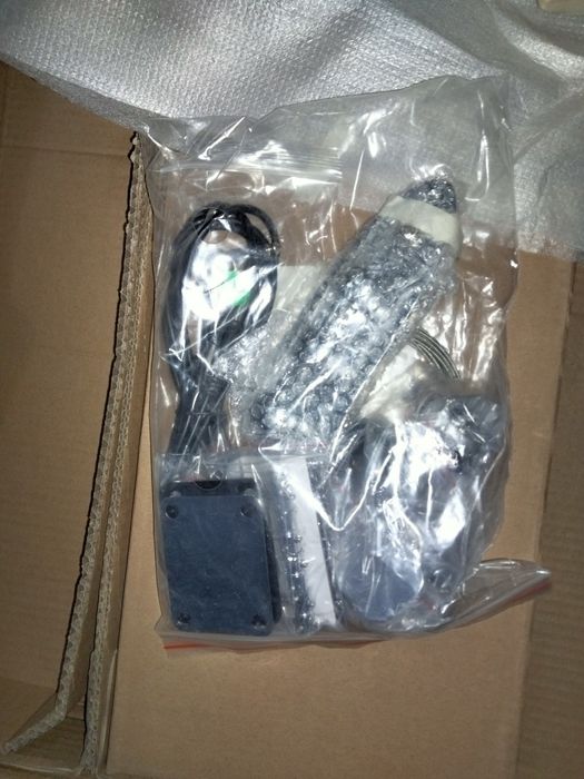 Baixo elétrico para construir (kit)