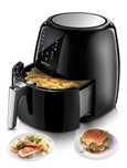 Maltec 109855 Air fryer 8L 1800W XL