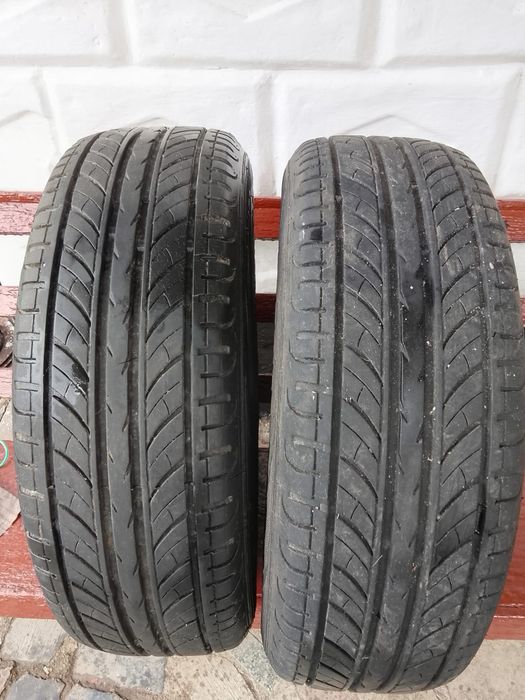 ТЕРМІНОВО!!!‼️‼️‼️Шини на 14 розмір  185/65R14