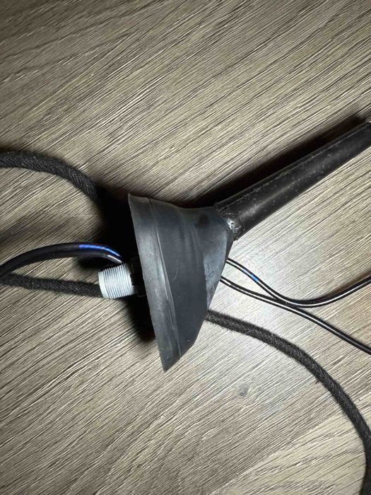 Антена Renault Kadjar оригінал