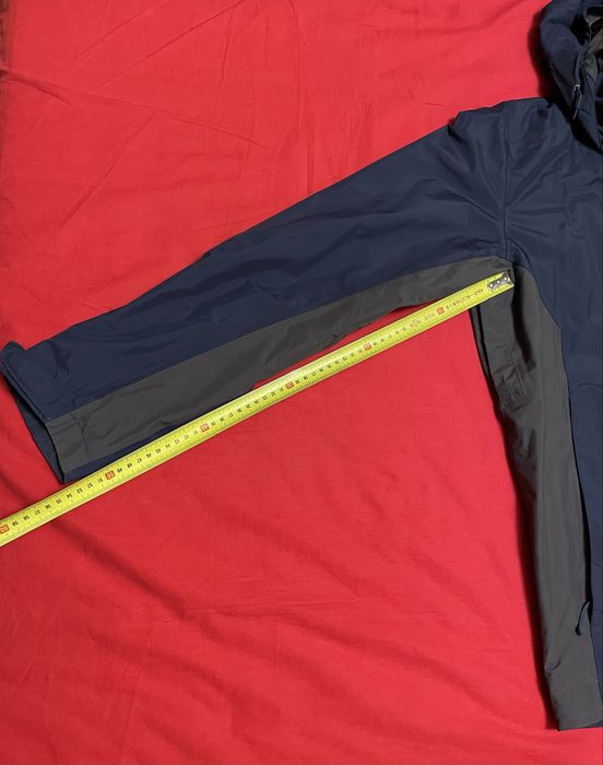 Kurtka The North Face M przeciwdeszczowa Hyvent